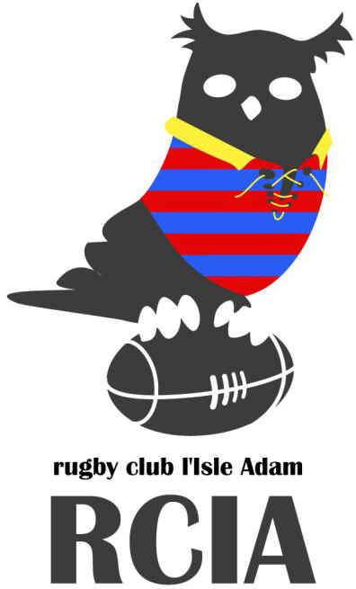 Maillot France Rugby 1968 Grand Chelem